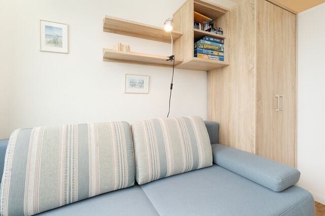 Ferienwohnung in Dahme - Berolina Seabreeze - Bild 22