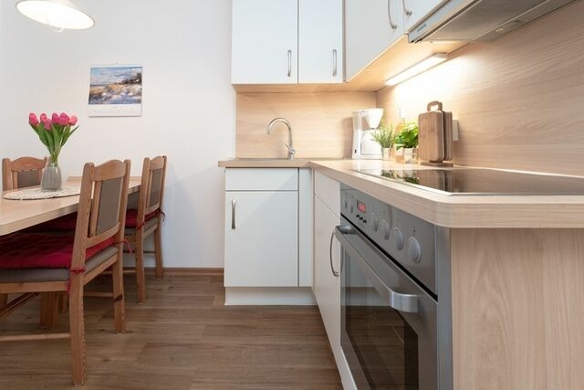 Ferienwohnung in Dahme - Berolina K&uuml;stenleben - Bild 14