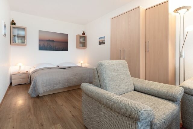 Ferienwohnung in Dahme - Berolina K&uuml;stenleben - Bild 18