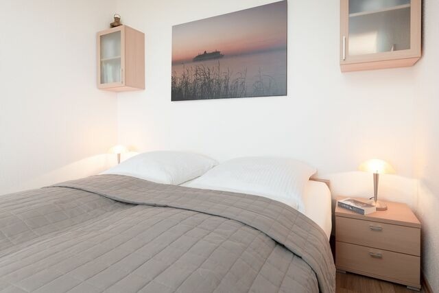 Ferienwohnung in Dahme - Berolina K&uuml;stenleben - Bild 20