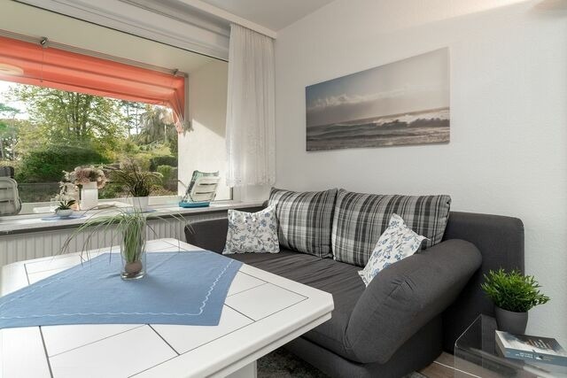 Ferienwohnung in Gr&ouml;mitz - Strandschloss Wolke 7 - Bild 6