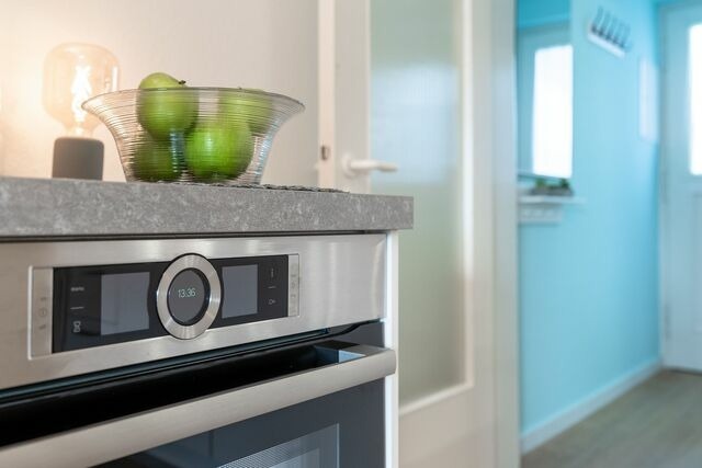 Ferienwohnung in Gr&ouml;mitz - Strandschloss Wolke 7 - Bild 14