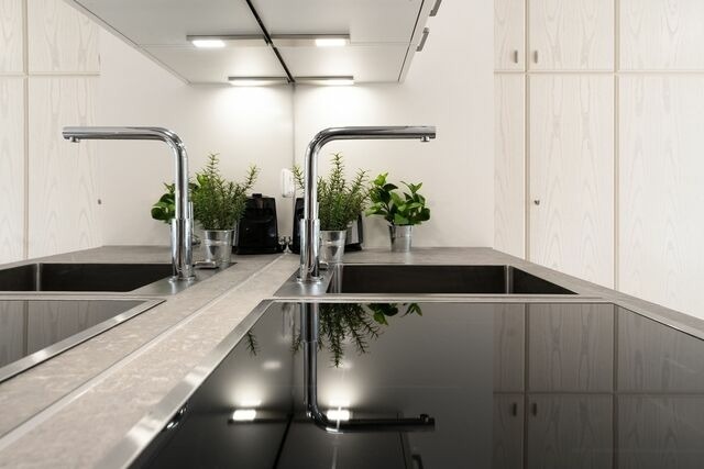 Ferienwohnung in Gr&ouml;mitz - Strandschloss Wolke 7 - Bild 15