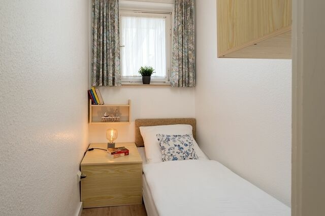 Ferienwohnung in Gr&ouml;mitz - Strandschloss Wolke 7 - Bild 20