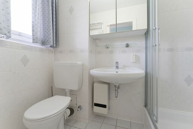 Ferienwohnung in Gr&ouml;mitz - Strandschloss Wolke 7 - Bild 25