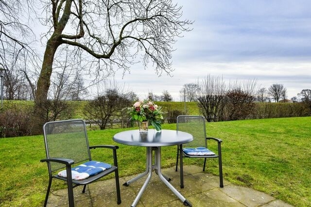 Ferienwohnung in Kellenhusen - Kaiserhof 40 Ostsee-Butt - Bild 3