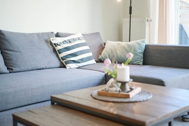 Ferienwohnung in Schönberger Strand - Schlehenkamp 5 Meerglück - Bild 7