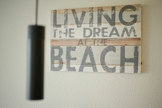 Ferienwohnung in Schönberger Strand - Schlehenkamp 5 Meerglück - Bild 13