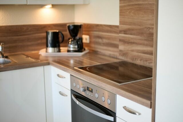 Ferienwohnung in Schönberger Strand - Schlehenkamp 5 Meerglück - Bild 17