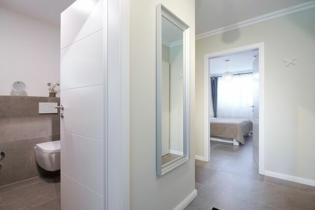 Ferienwohnung in Schönberger Strand - Schlehenkamp 5 Meerglück - Bild 19