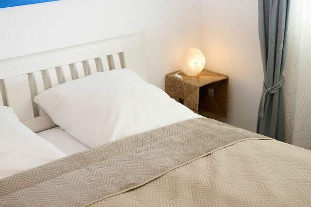 Ferienwohnung in Schönberger Strand - Schlehenkamp 5 Meerglück - Bild 25