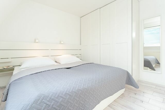 Ferienhaus in Grömitz - Feriendomizil Lerchenweg - Bild 4