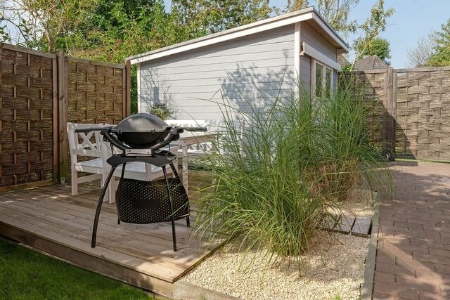 Ferienhaus in Grömitz - Feriendomizil Lerchenweg - Bild 10