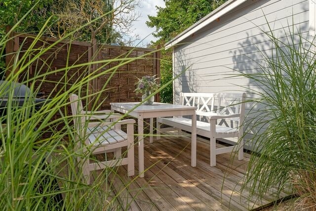 Ferienhaus in Grömitz - Feriendomizil Lerchenweg - Bild 11