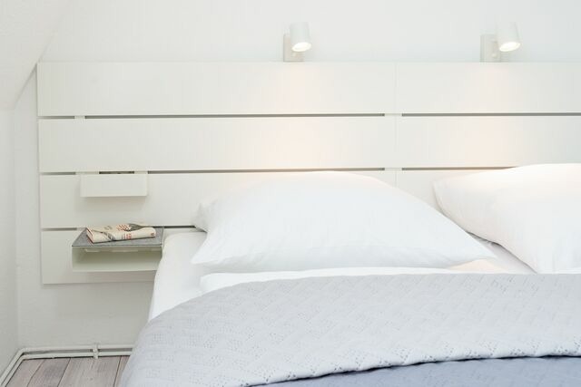 Ferienhaus in Grömitz - Feriendomizil Lerchenweg - Bild 22