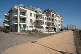 Ferienwohnung in Fehmarn OT Burgtiefe - Am Südstrand 9 Strandburg I - Bild 22