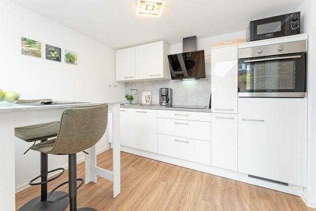 Ferienhaus in Pönitz - Lüttge Hus - Bild 3