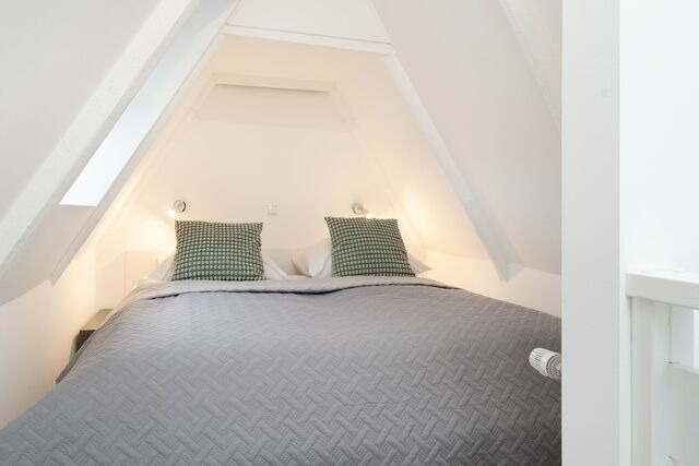 Ferienhaus in Pönitz - Lüttge Hus - Bild 4