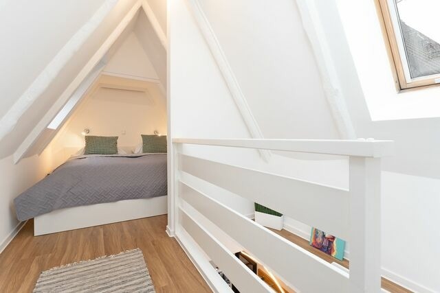 Ferienhaus in Pönitz - Lüttge Hus - Bild 21