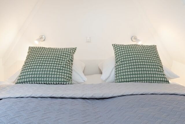 Ferienhaus in Pönitz - Lüttge Hus - Bild 22