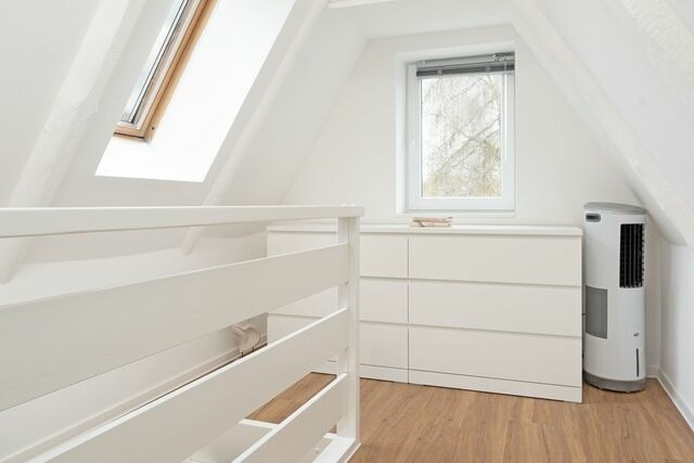 Ferienhaus in Pönitz - Lüttge Hus - Bild 23