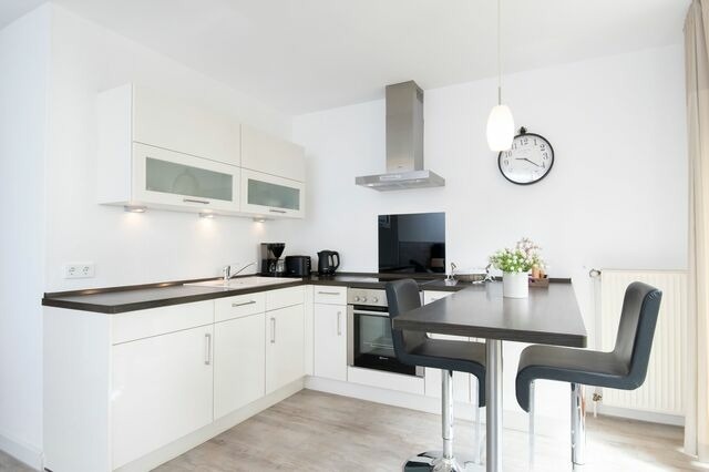 Ferienwohnung in Scharbeutz - Seestraße 43 Strandbrise - Bild 2