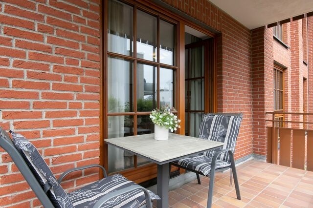 Ferienwohnung in Scharbeutz - Seestraße 43 Strandbrise - Bild 3