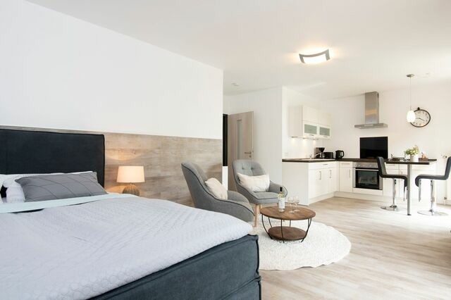 Ferienwohnung in Scharbeutz - Seestraße 43 Strandbrise - Bild 4