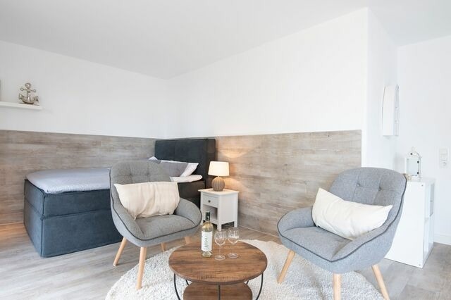 Ferienwohnung in Scharbeutz - Seestraße 43 Strandbrise - Bild 5