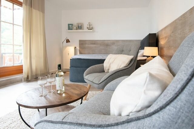 Ferienwohnung in Scharbeutz - Seestraße 43 Strandbrise - Bild 6