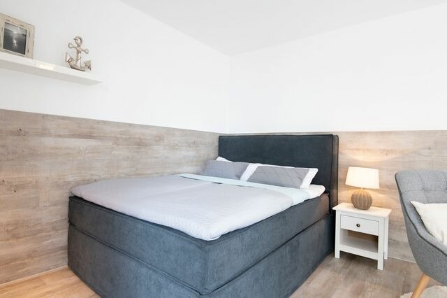 Ferienwohnung in Scharbeutz - Seestraße 43 Strandbrise - Bild 7