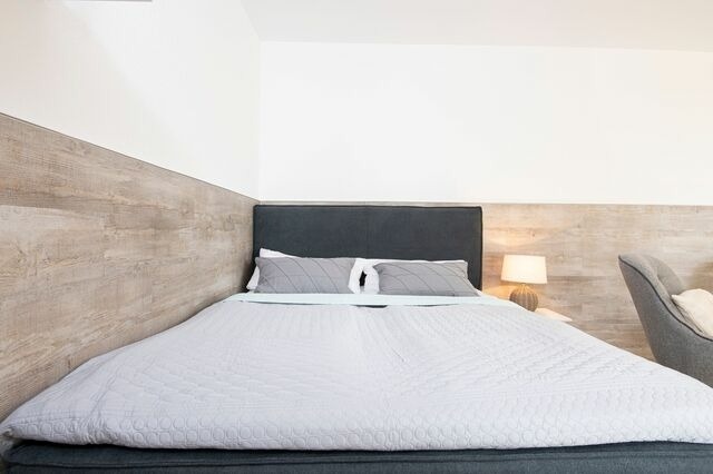 Ferienwohnung in Scharbeutz - Seestraße 43 Strandbrise - Bild 8