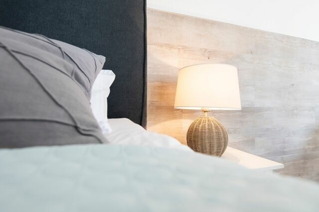 Ferienwohnung in Scharbeutz - Seestraße 43 Strandbrise - Bild 9