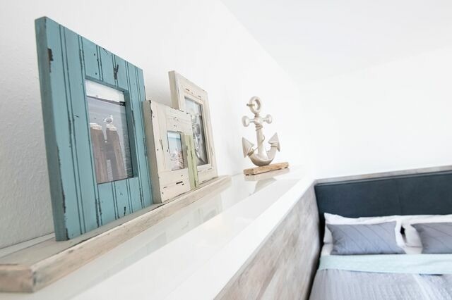 Ferienwohnung in Scharbeutz - Seestraße 43 Strandbrise - Bild 10