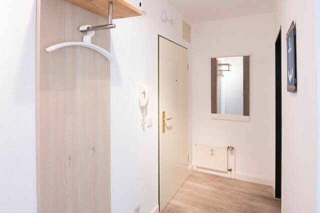 Ferienwohnung in Scharbeutz - Seestraße 43 Strandbrise - Bild 13