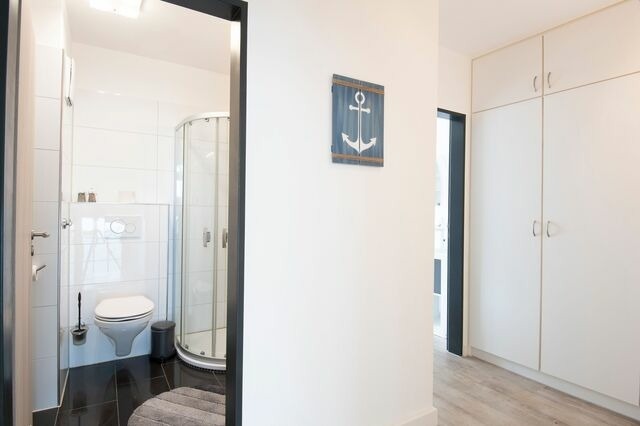 Ferienwohnung in Scharbeutz - Seestraße 43 Strandbrise - Bild 14