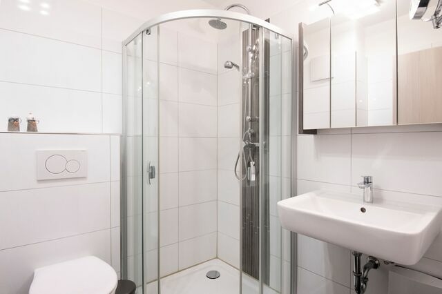 Ferienwohnung in Scharbeutz - Seestraße 43 Strandbrise - Bild 15