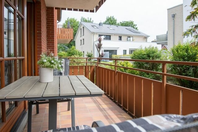 Ferienwohnung in Scharbeutz - Seestraße 43 Strandbrise - Bild 18