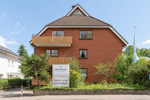 Ferienwohnung in Scharbeutz - Seestraße 43 Strandbrise - Bild 19