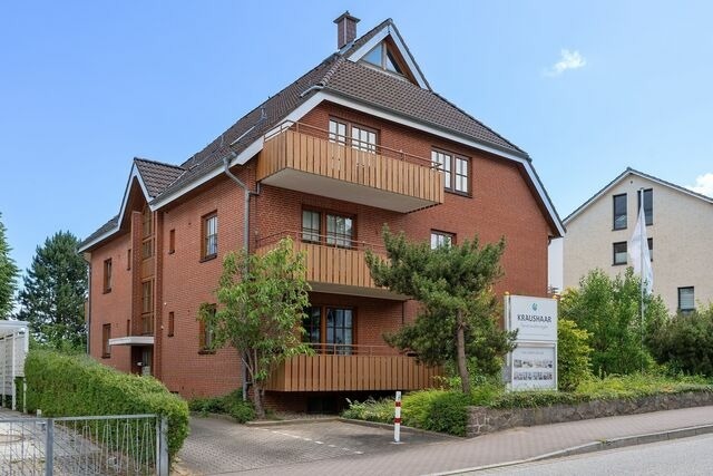 Ferienwohnung in Scharbeutz - Seestraße 43 Strandbrise - Bild 20