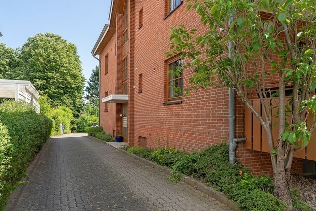 Ferienwohnung in Scharbeutz - Seestraße 43 Strandbrise - Bild 21