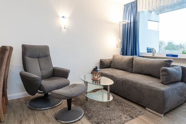 Ferienwohnung in Gr&ouml;mitz - Driftberg 1 Jolle - Bild 6