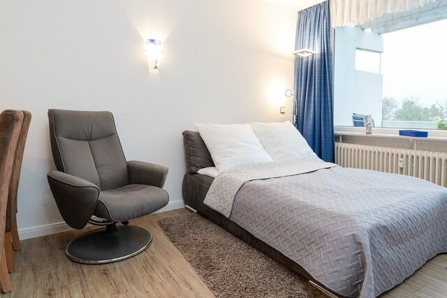 Ferienwohnung in Gr&ouml;mitz - Driftberg 1 Jolle - Bild 7