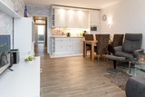 Ferienwohnung in Gr&ouml;mitz - Driftberg 1 Jolle - Bild 13