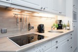 Ferienwohnung in Gr&ouml;mitz - Driftberg 1 Jolle - Bild 17