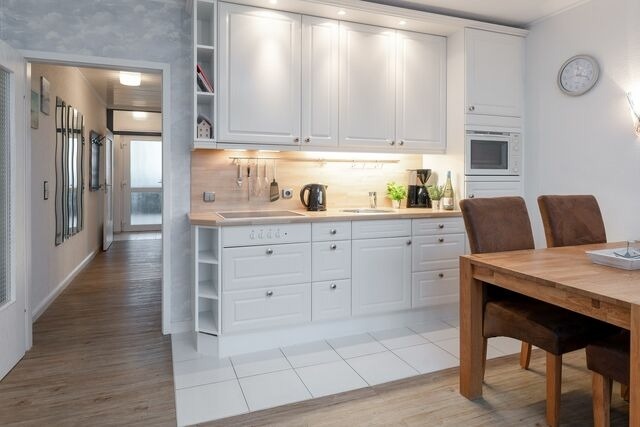 Ferienwohnung in Gr&ouml;mitz - Driftberg 1 Jolle - Bild 18