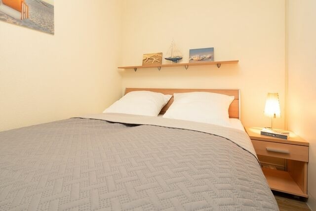 Ferienwohnung in Gr&ouml;mitz - Driftberg 1 Jolle - Bild 20