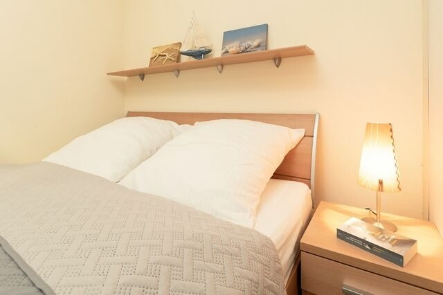 Ferienwohnung in Gr&ouml;mitz - Driftberg 1 Jolle - Bild 21
