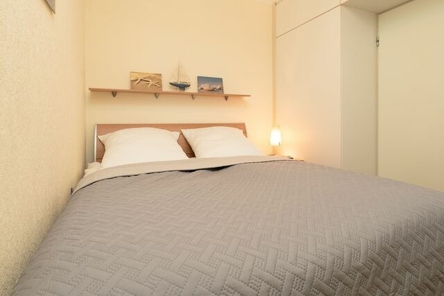 Ferienwohnung in Gr&ouml;mitz - Driftberg 1 Jolle - Bild 23