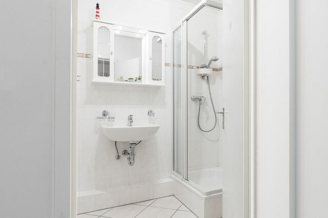 Ferienwohnung in Gr&ouml;mitz - Driftberg 1 Jolle - Bild 25